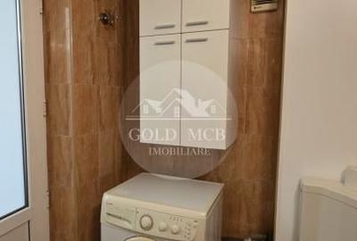 Apartament cu 2 camere semidecomandat, mobilat în P-ța Romană - 14