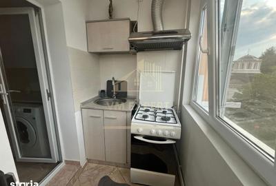Apartament cu 2 camere în Central - 2