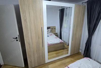 Apartament cu 3 camere decomandat în Central - 10