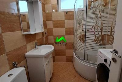 Apartament de inchiriat 2 camere Sibiu Turnisor - 7
