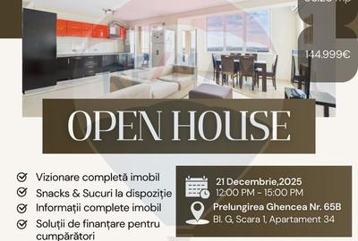 Apartament cu 2 camere superb in zona Prelungirea Ghencea / Ghidigeni - 11