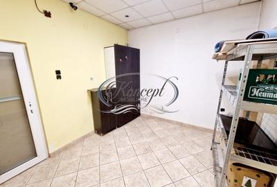 Spatiu comercial cu vad intens, zona Semicentrala - 8