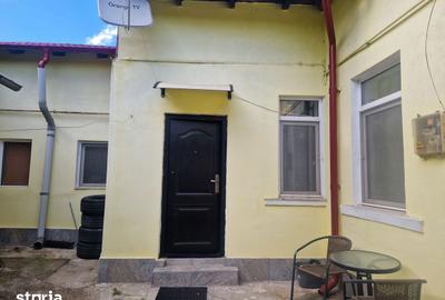 Casă cu 2 camere cu Teren 52.62 Mp în Transilvaniei - 10