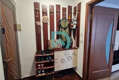 Apartament cu 2 camere semidecomandat, mobilat în Astra - 12