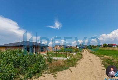 Casa/Vila noua de vanzare in Lilieci, Bacau - 3