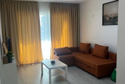 THEODOR PALLADY | CAISULUI RESIDENCE | CENTRALA | AC