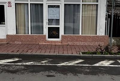 Spațiu comercial, de 38 mp, în Anda - 4