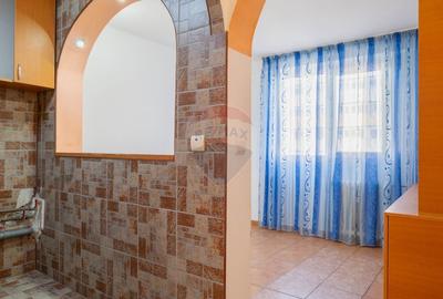 Vanzare apartament 4 camere, zona Pasajul Doamna Ghica - 12