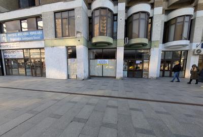 Spatiu Ultracentral zona Parcul Trandafirilor - Luceafarul - 12