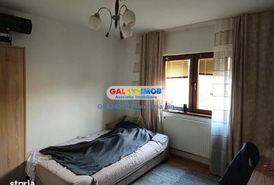 Apartament cu 3 camere decomandat, mobilat în Crângași - 3
