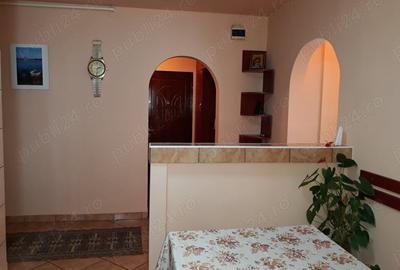 Apartament cu 3 camere în Sângeorgiu de Mureș - 9