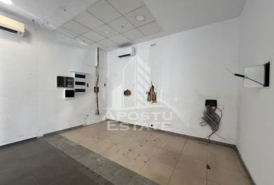 Spatiu comercial 100 mp Ultracentral - 2