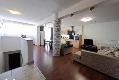 Apartament cu 4 camere decomandat, mobilat în Turnișor - 10