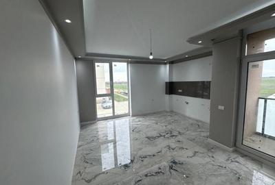 Apartament cu 3 camere decomandat în Torontalului