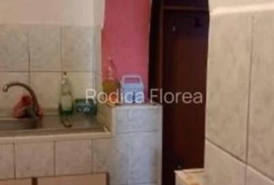 Garsoniera - Tractorul - langa Coresi Mall - 5