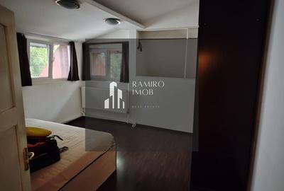 Casă individuală cu 5 camere cu Canalizare în Brâncoveanu - 15