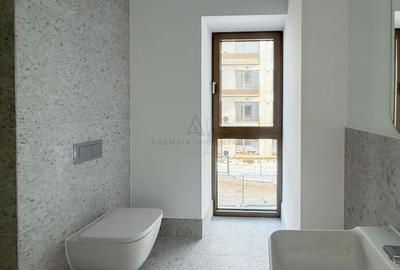 Apartament cu 3 camere semidecomandat în Băneasa - 11