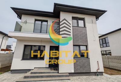 Casă individuală cu 4 camere cu Canalizare în Berceni - 1