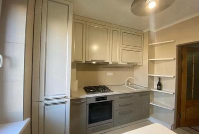 Apartament cu 2 camere decomandat în Gării - 2