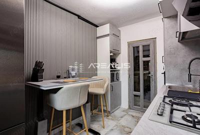 Apartament elegant de 4 camere - Zona Andrei Mure?an Apartament elegant de 4 camere - Zona Andrei Mure?an - 14