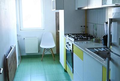 Garsonieră decomandată în 1 Decembrie 1918 - 6