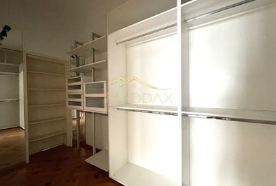 4 rooms ***203 SQM useful*** / 38 SQM terrace + garage / Primaverii - 11