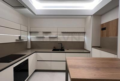 REA1026947 Apartament 3 camere I Nordis Herastrau Park I De inchiriat - 5