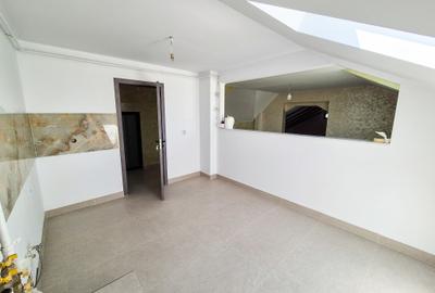 Apartament Mansarda 4 camere Teilor Pitesti - 14