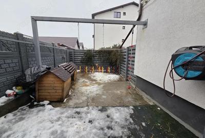 Apartament cu 2 camere decomandat în Central - 8