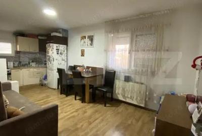 Apartament cu 3 camere decomandat în Decebal - 5