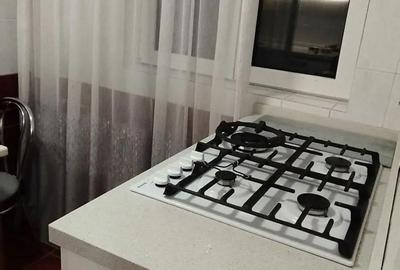 Apartament cu 3 camere decomandat, mobilat în Iancului - 3