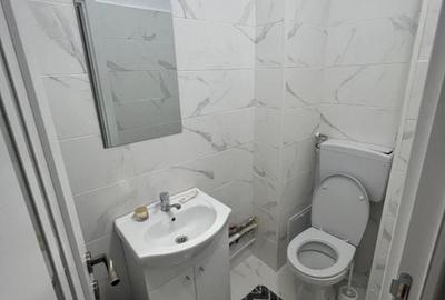 Apartament 3 camere Auchan Vitan an 1985 - 9