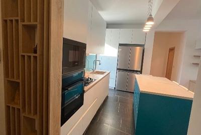 Proprietar/Penthouse cu 3 camere, Dumbrăvița /Lipovei – vedere directă la pădure - 7
