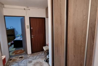 Faleza nord-apartament 2 camere decomandat cu gaze - 12