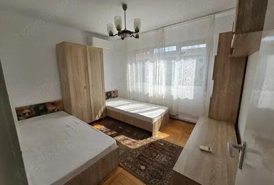 Apartament cu 4 camere semidecomandat în Dacia - 2
