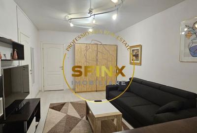 Apartament cu 2 camere semidecomandat, mobilat în Drumul Taberei