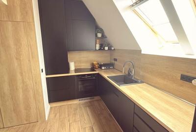 Apartament cu 3 camere decomandat în Exterior Vest - 6