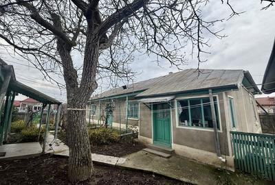 Casă cu 3 camere în Chilia Veche - 3