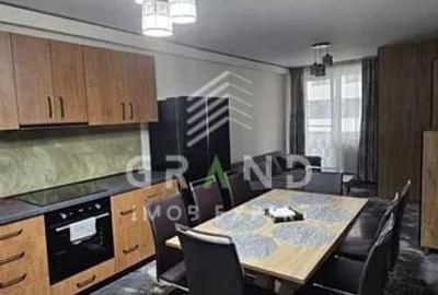 Apartament de inchiriat in Marasti | 2 camere | complet utilat, PETFRIENDLY - 7