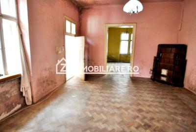 Casa 3 camere, 113 mp, 170 mp teren, zona Cetate - 3
