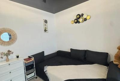 Regim Hotelier- garsoniera Militari Residence - 4