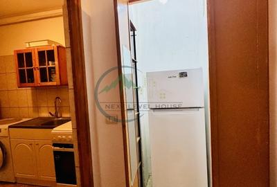 Apartament 2 camere -zona Calea Bucuresti, etaj 1 - 4