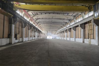 Spațiu industrial, 6447 mp în Xenia