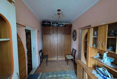 Casă cu 4 camere în Țifești - 4