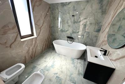 VIla individuala 120mpu Valea Lupului VIla individuala 120mpu Valea Lupului - 20