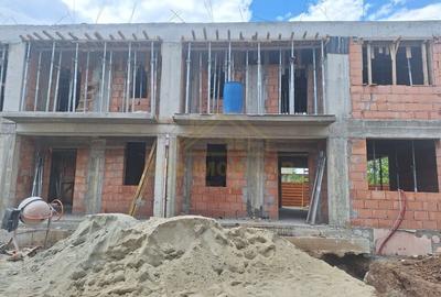 VILA P+1 INDIVIDUALA LA CALCAN-POPESTI LEORDENI-METROU BERCENI - 32