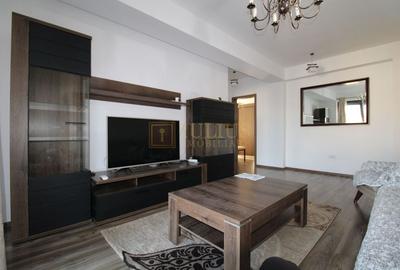 Zona Ion Vidu, 3 camere + 2 bai, centrala proprie - 10