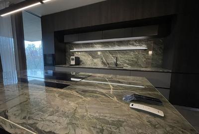 Floreasca | Luxury 3rooms | Concept apartments| Comision 0% - 7