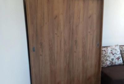 Garsonieră semidecomandată în Central