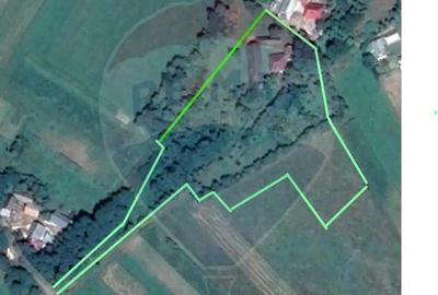 Teren de 10860 mp, în Frătăuții Noi - 12